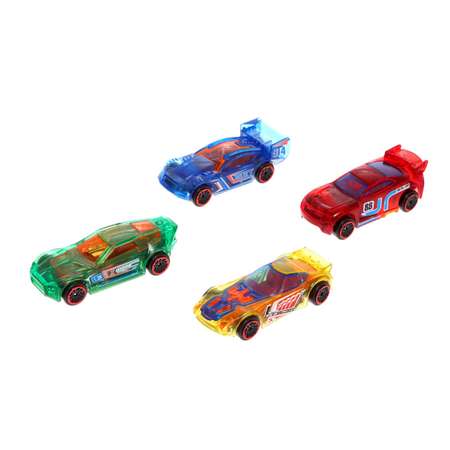 Игровой набор Sima-Land Город