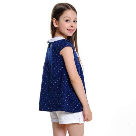 Туника Mini-Maxi