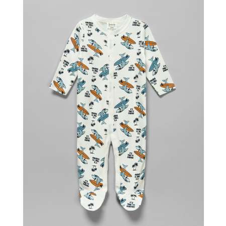 Комбинезон BabyGo