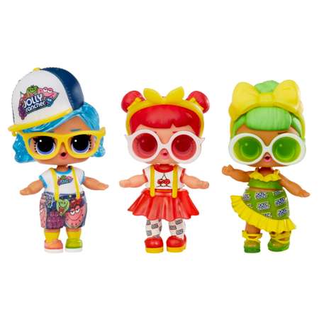 Кукла мини L.O.L. Surprise! Loves Mini Sweets