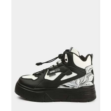 Ботинки Crosby