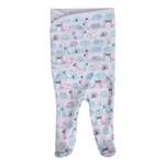 Конверт пеленальный (кокон) Summer Infant Swaddleme Footsie