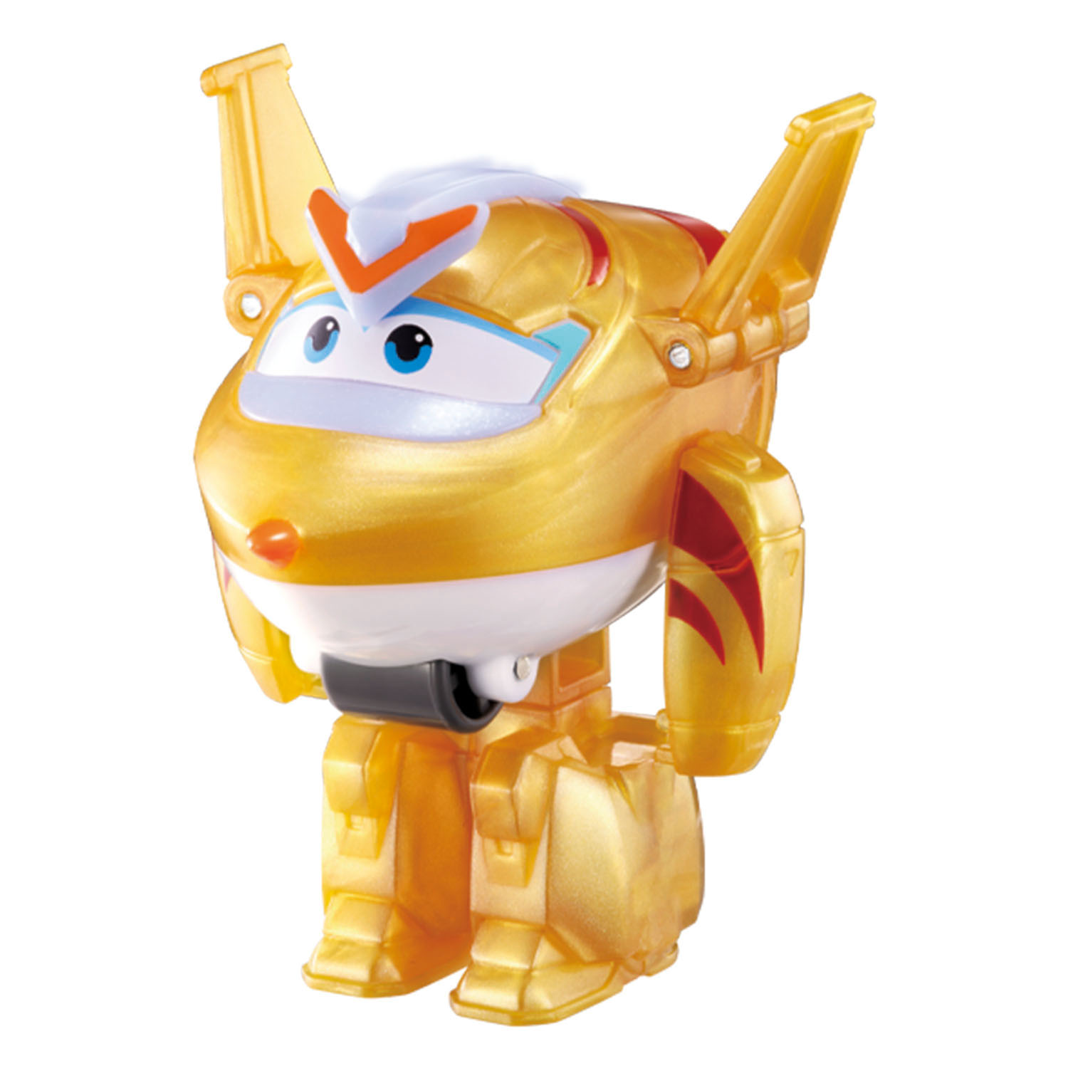 Игровой набор Super Wings Команда Джетта - фото 11