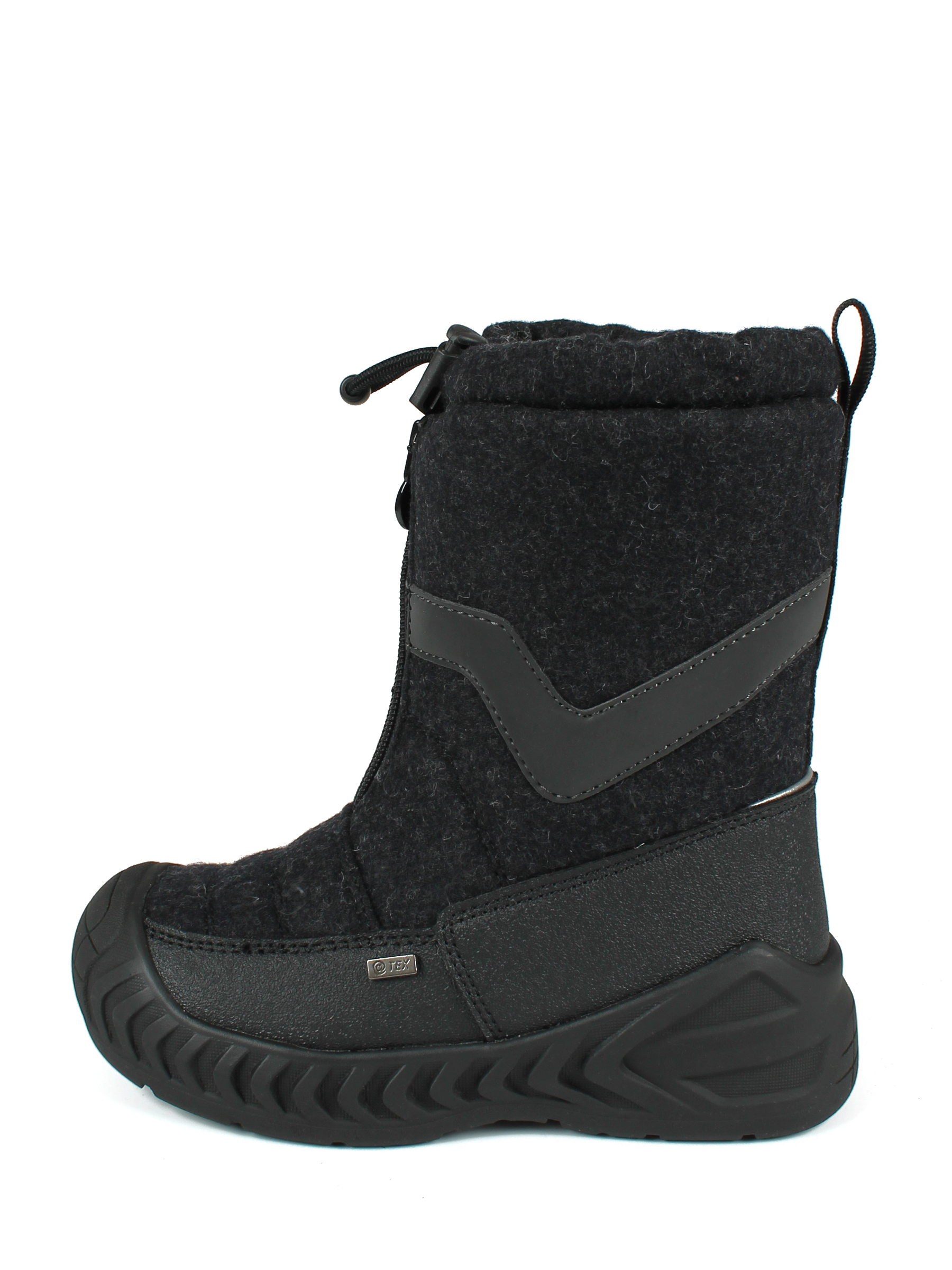 Валенки Antilopa AL 15695 - фото 6