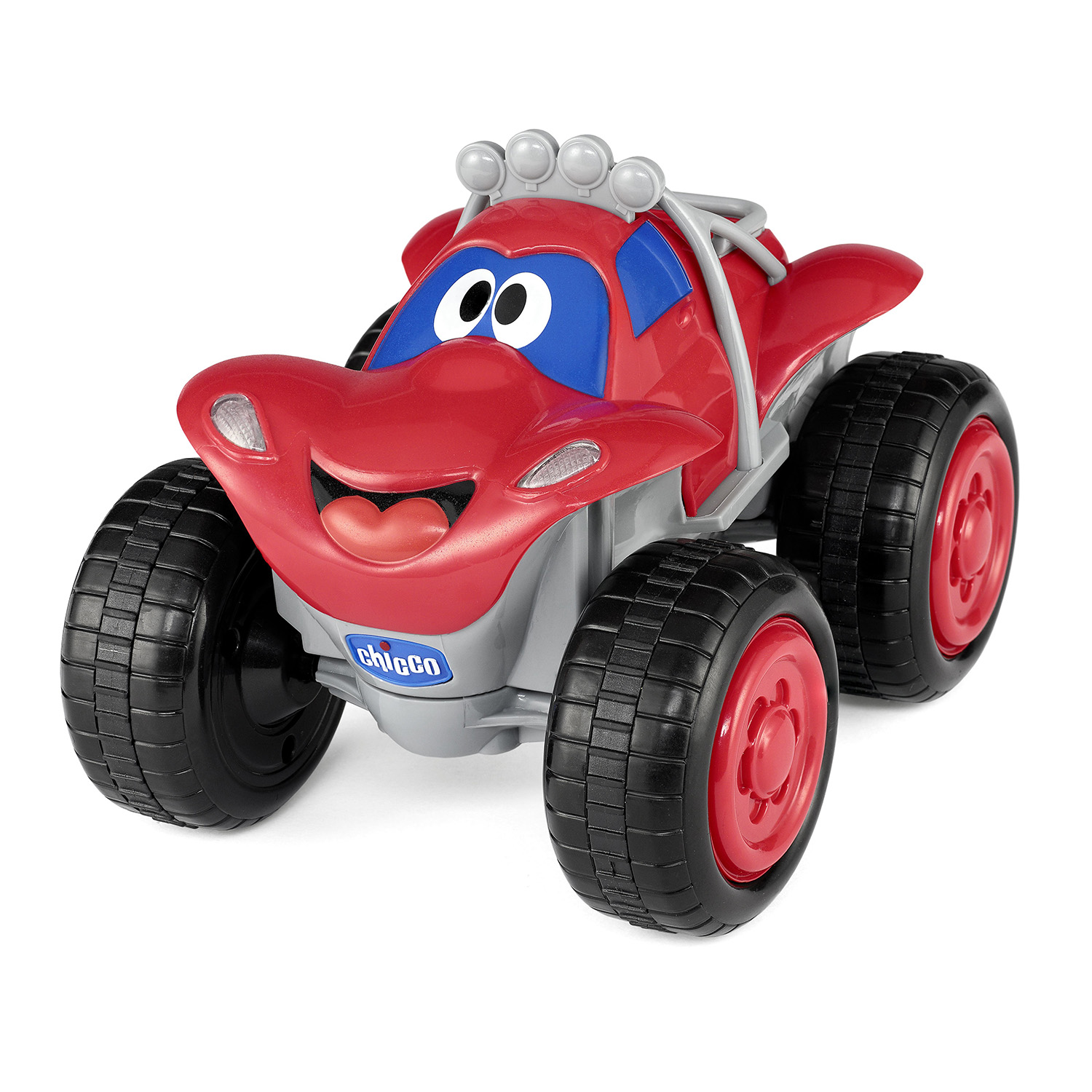Автомобиль Chicco Билли-большие колеса - фото 5