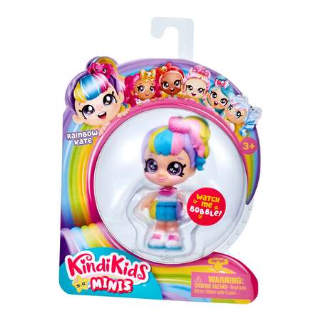 Кукла мини KindiKids