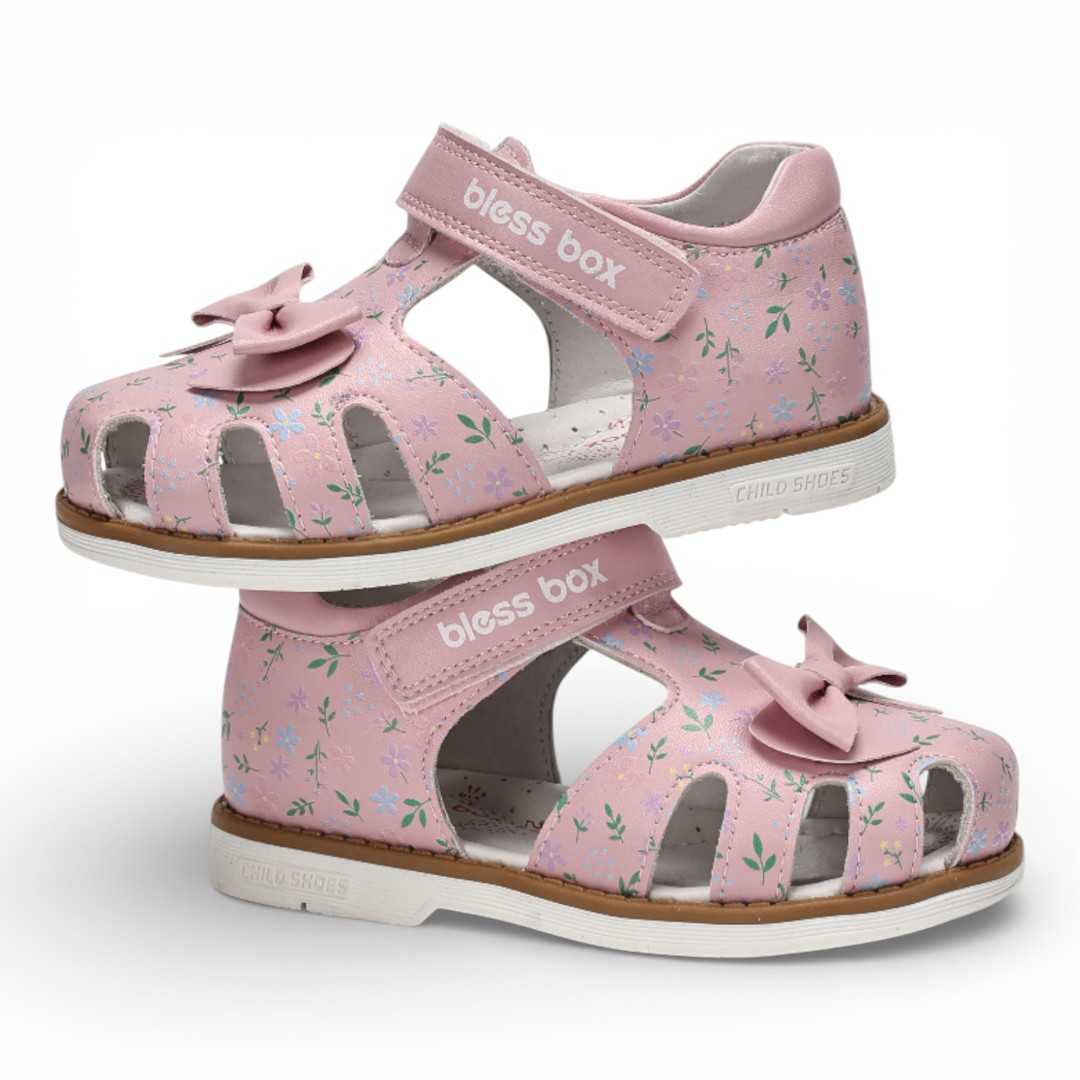 Сандалии BLESSBOX BX53272B - фото 5