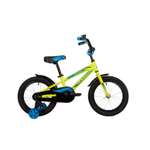 Двухколесный велосипед Novatrack 16 дюймов