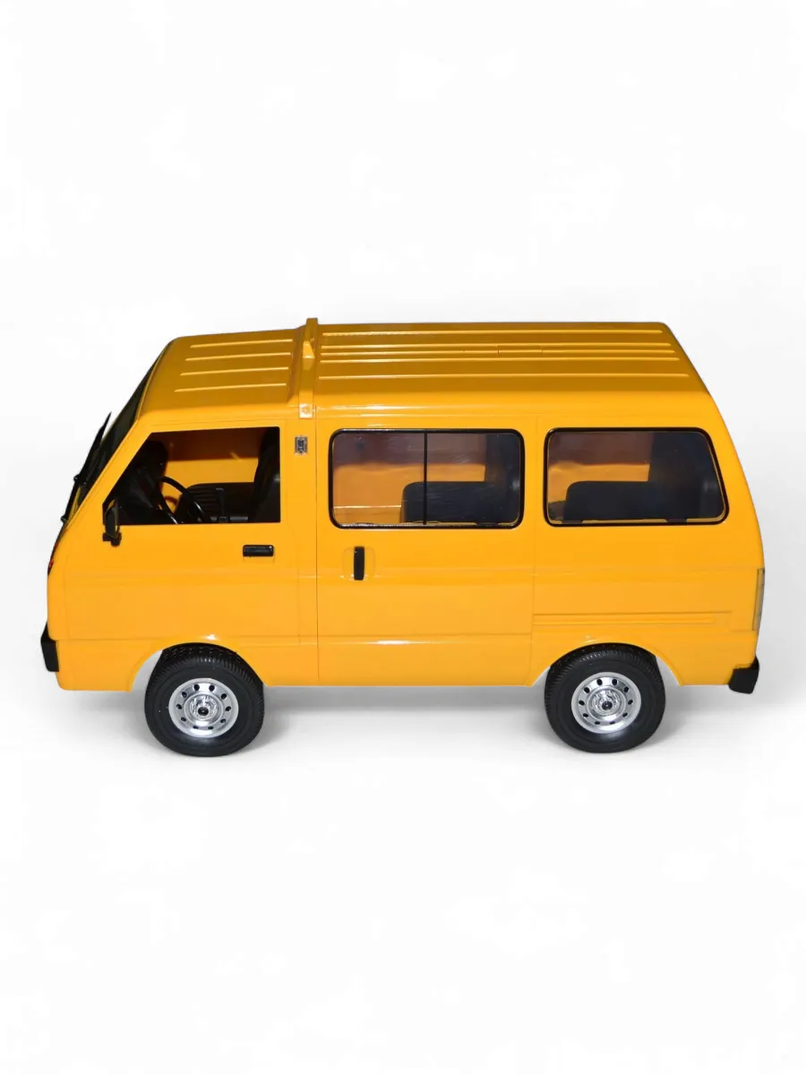 Автомобиль РУ WPL - фото 9