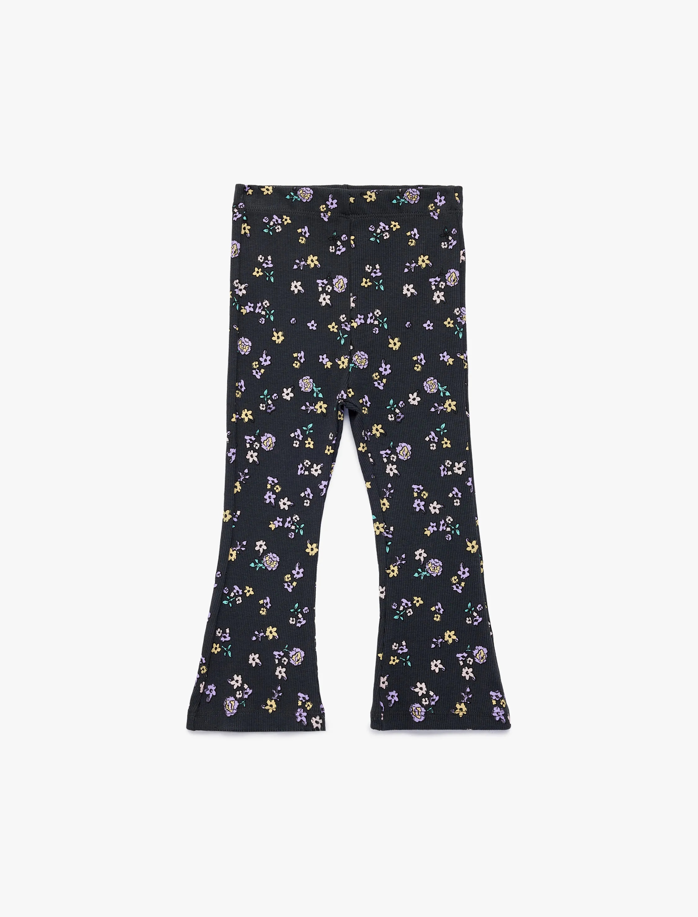 Леггинсы KOTON 6SMG40005AK9D3 - фото 2