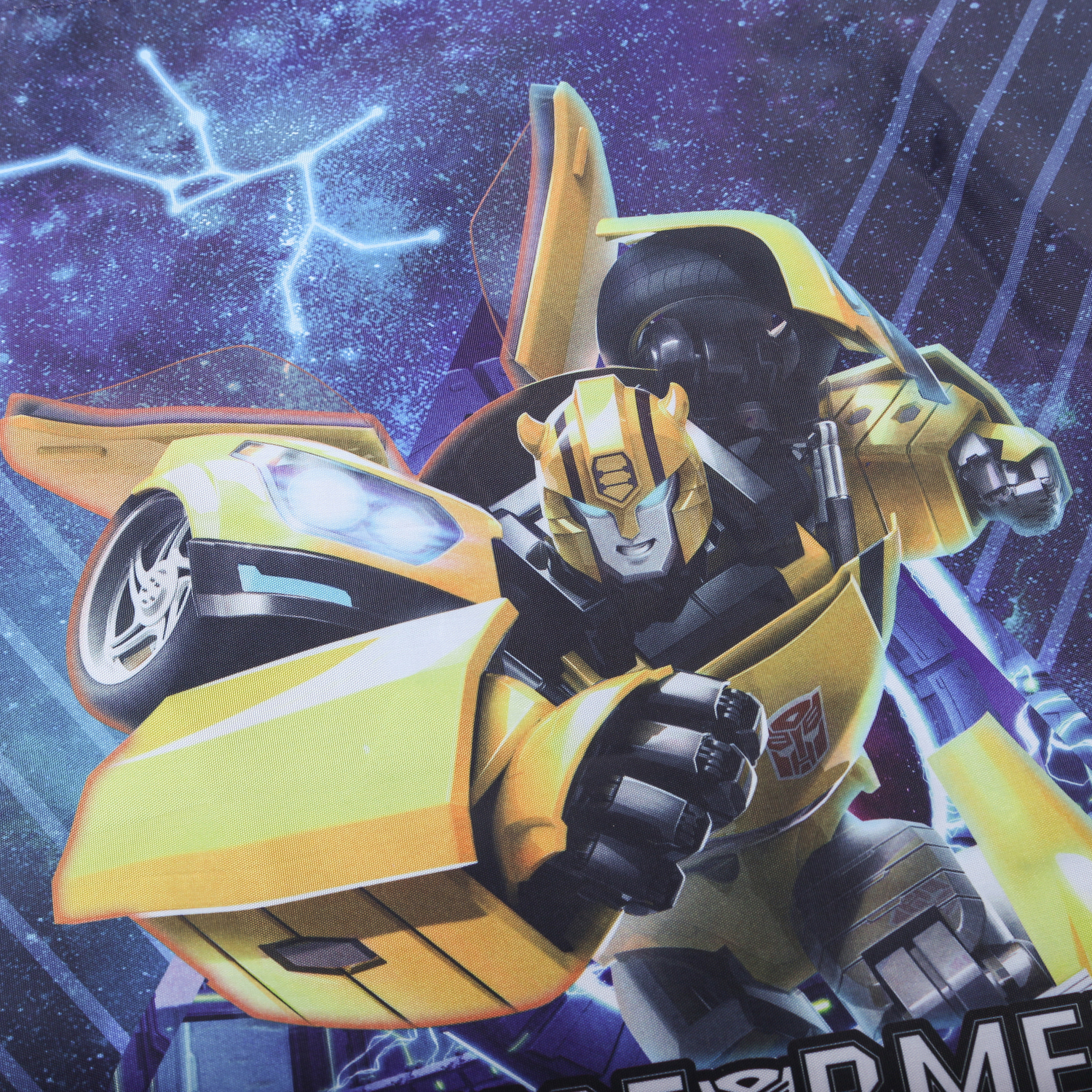 Мешок для обуви Erhaft Transformers - фото 2