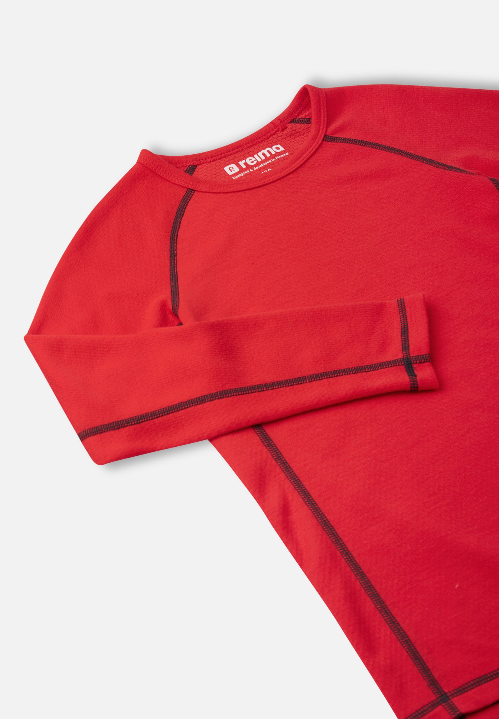 Комплект термобелья Reima 5200031A-3880 - фото 4