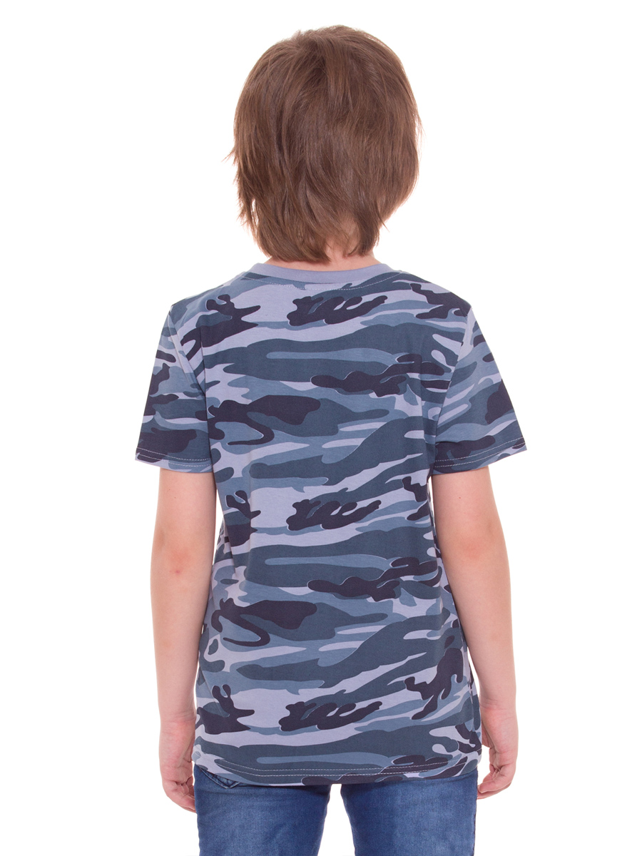 Футболка N.O.A. 11547 - фото 14