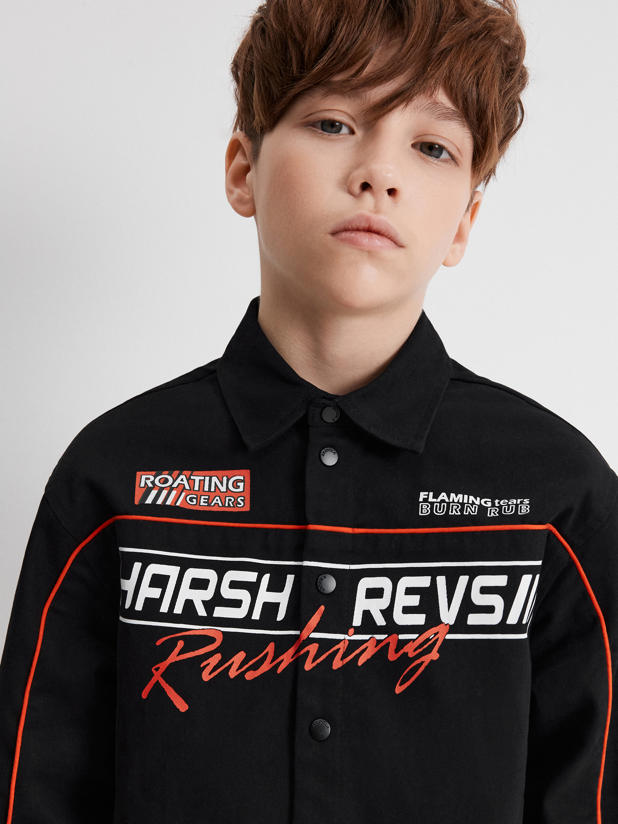 Рубашка Acoola 20110280221_0094522 - фото 6