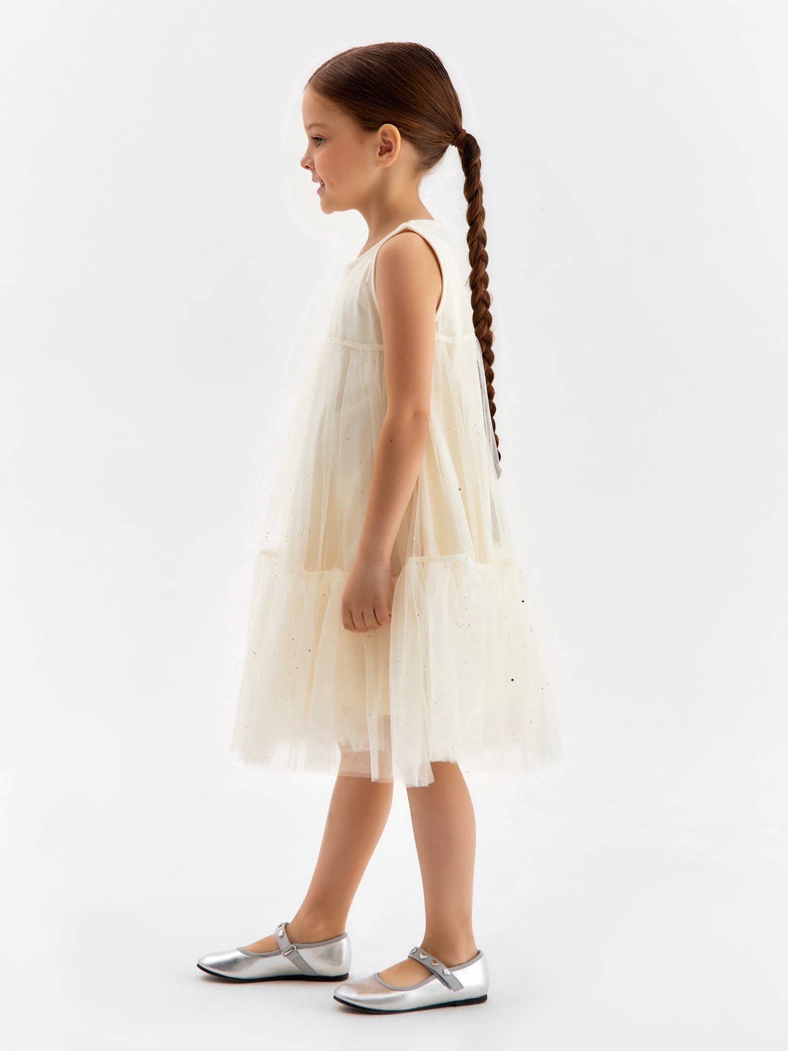 Платье Minaku 10678999 - фото 6