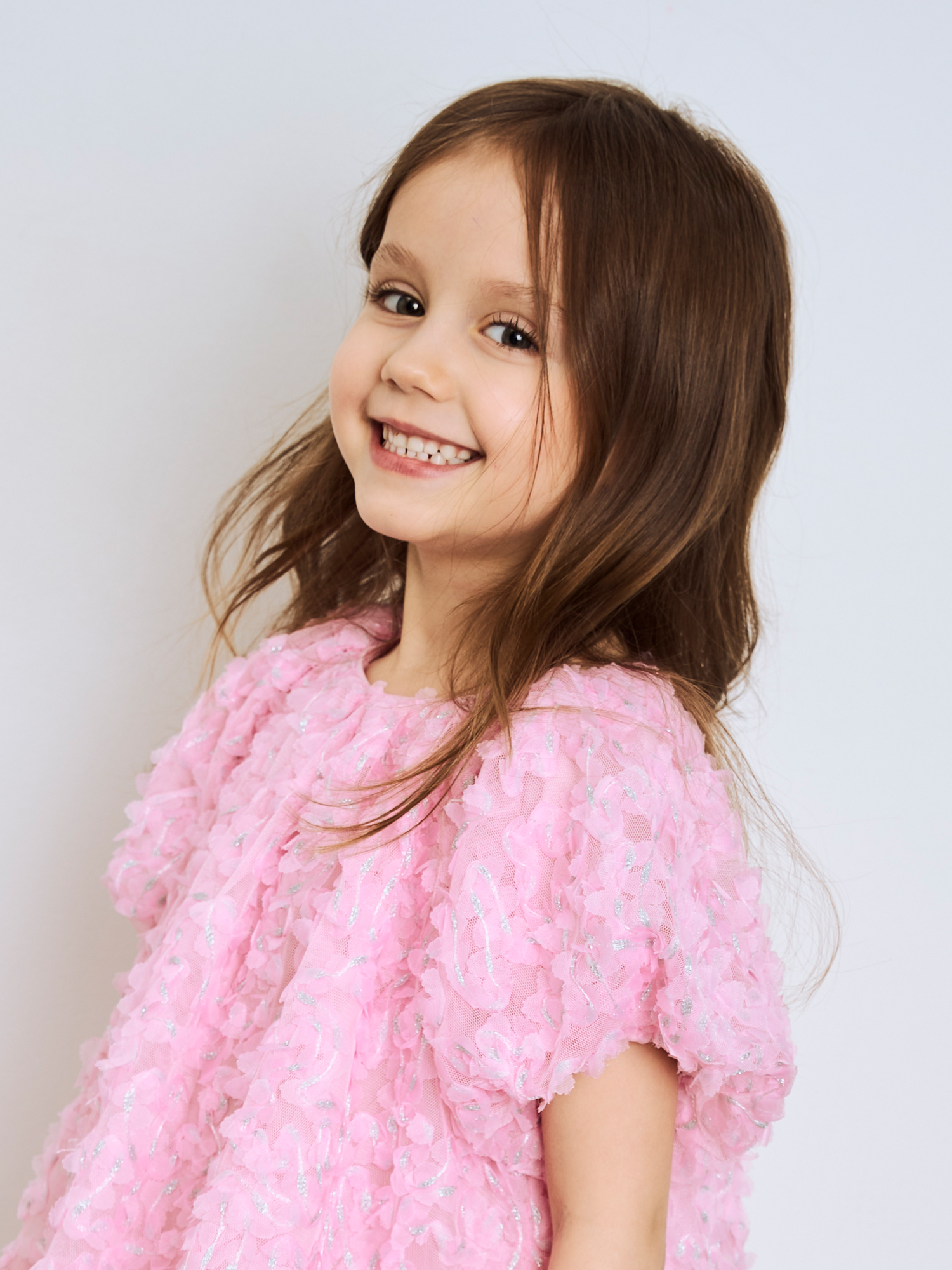 Платье PlayToday 42522005 - фото 4