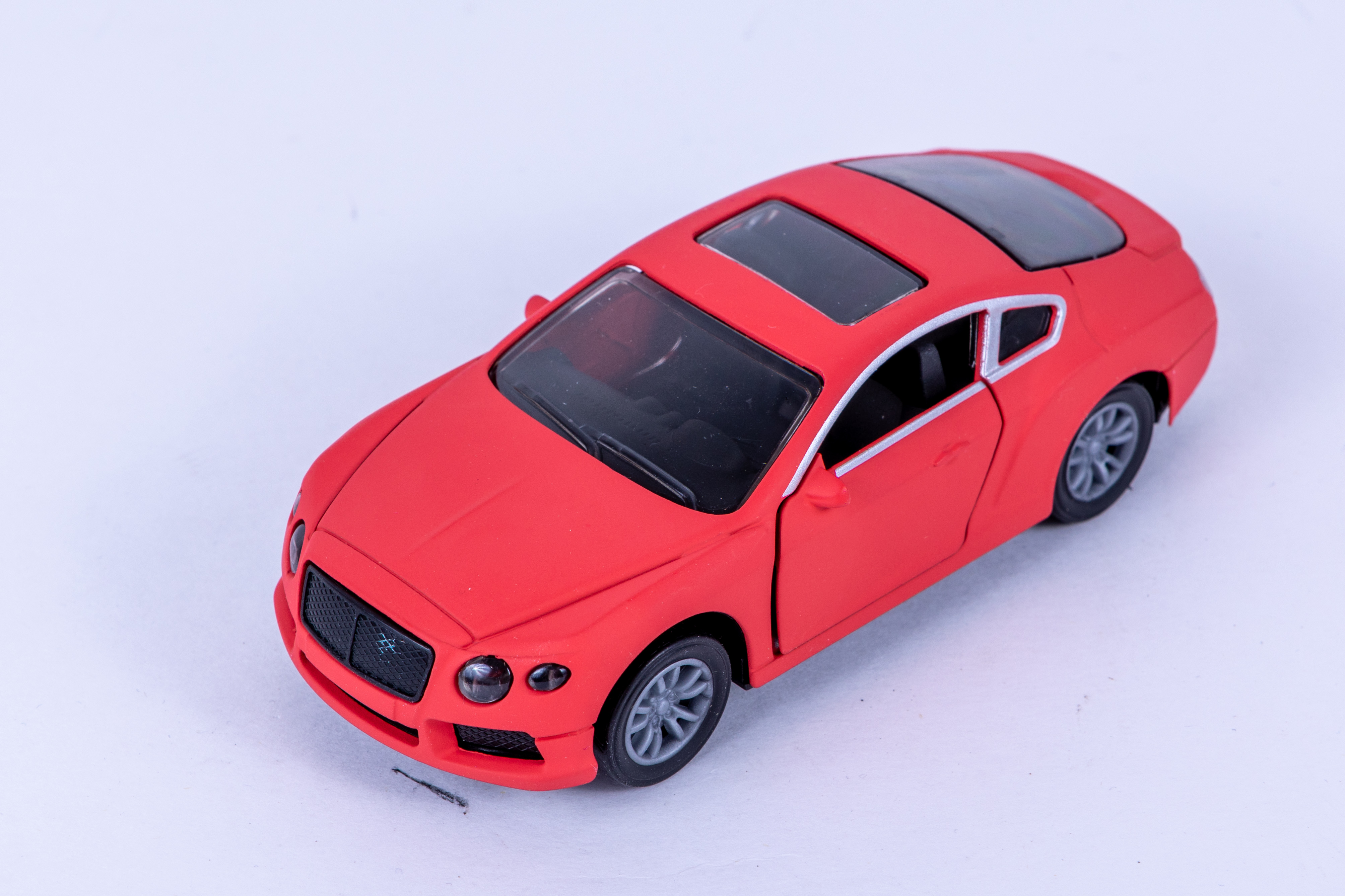 Автомобиль Motorro 1:32 HL1139-1 - фото 7