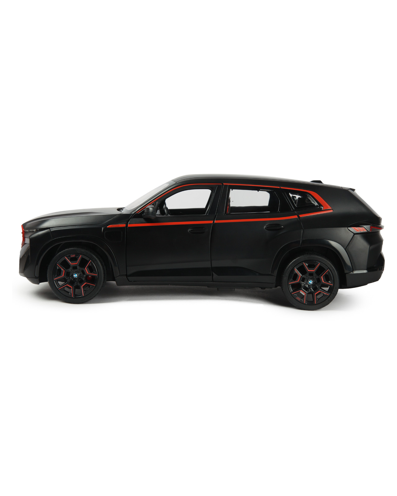 Автомобиль РУ Rastar BMW XM Label 1:14 - фото 4