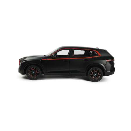 Автомобиль РУ Rastar BMW XM Label 1:14
