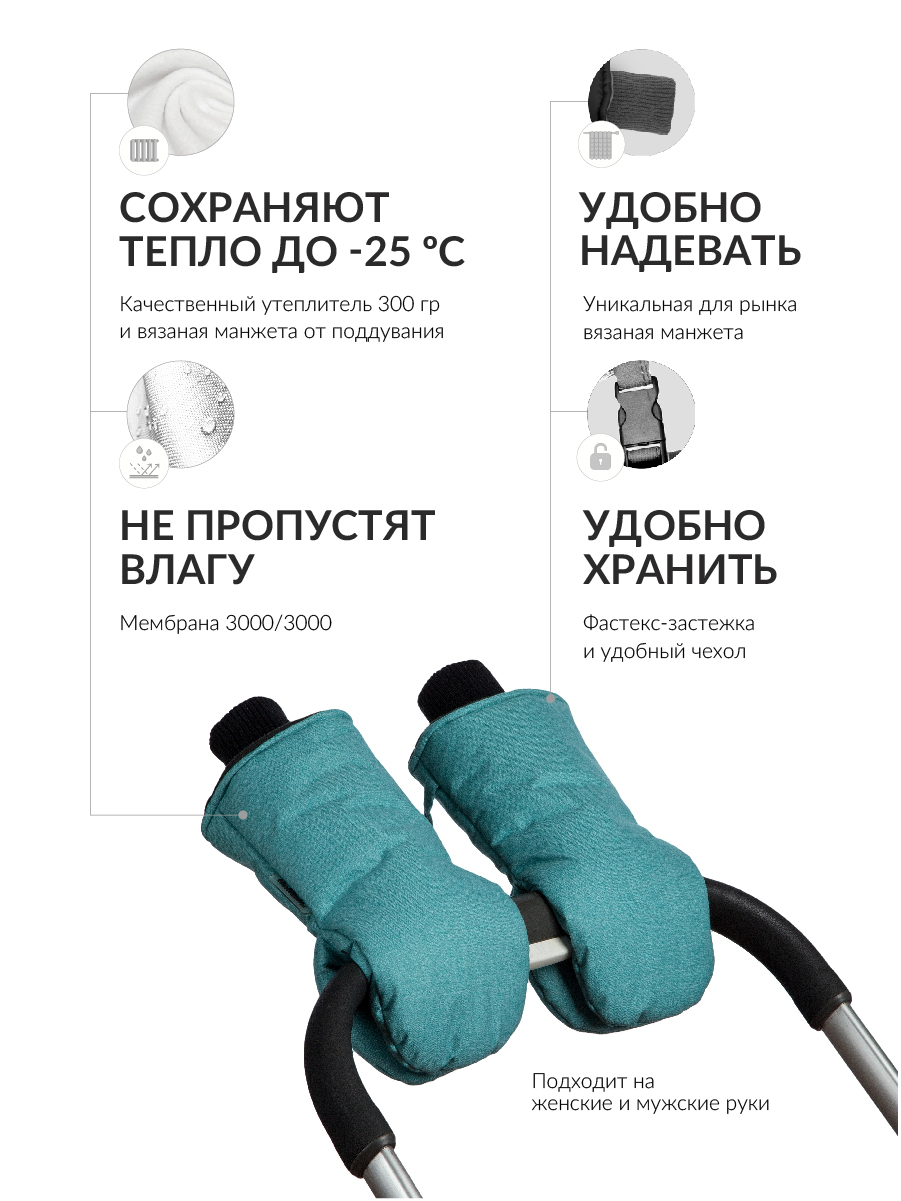 Муфта Mimimi МВ603 - фото 2