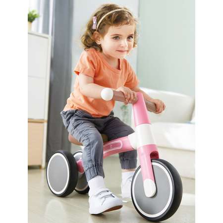 Трехколесный беговел Hape