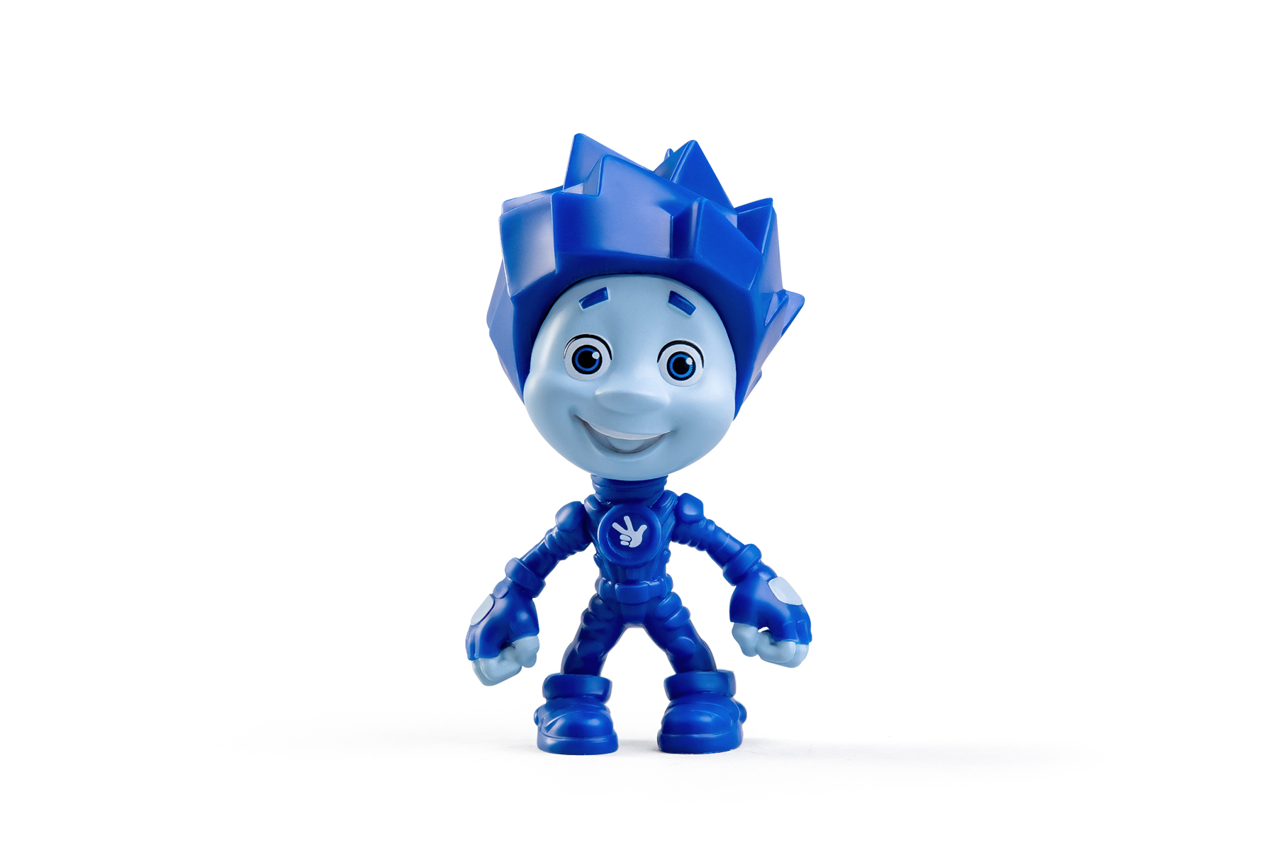 Фигурка Prosto toys Фиксики - фото 42