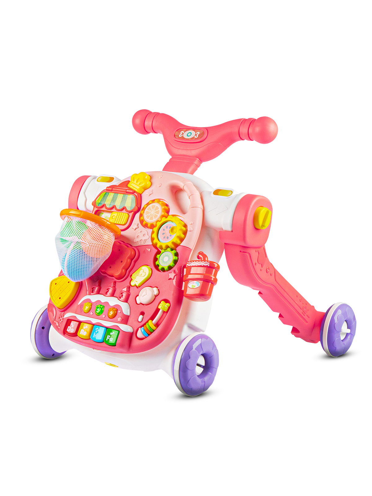 Ходунки Smart Baby - фото 18
