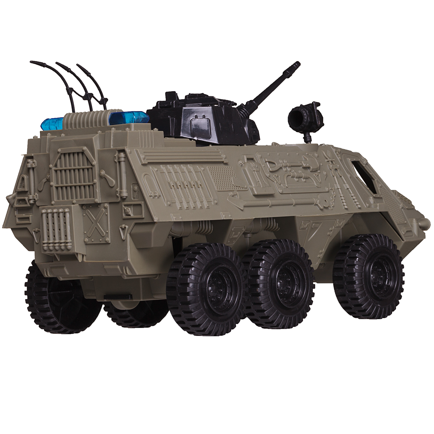 Игровой набор Abtoys Боевая сила - фото 6
