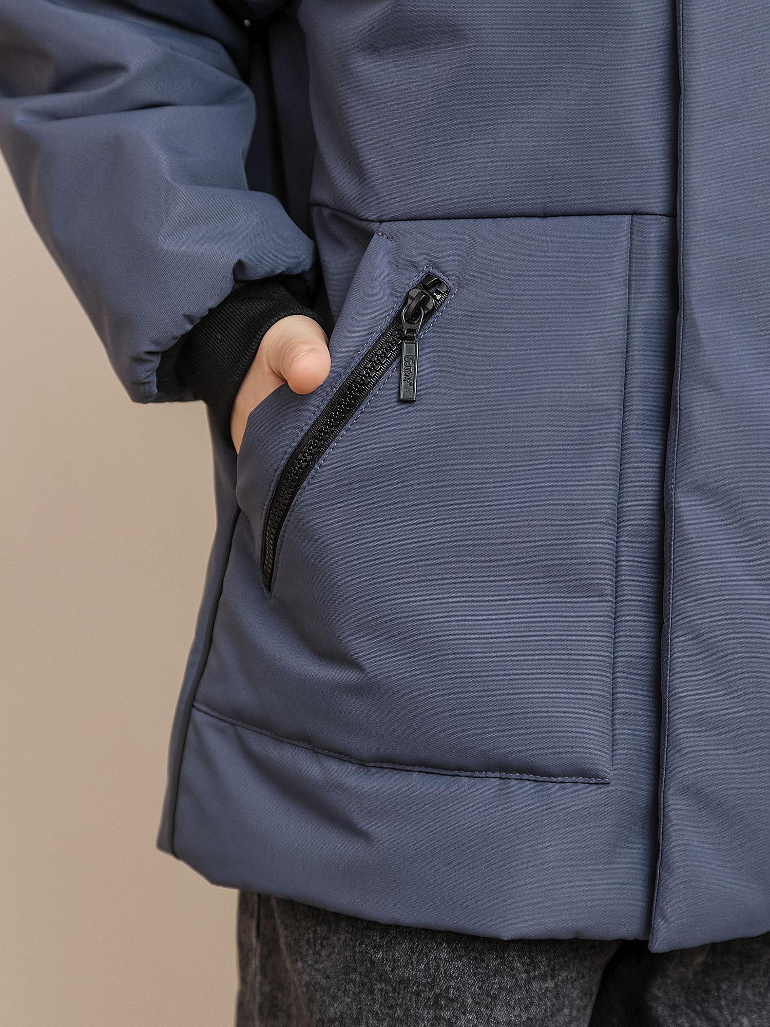 Куртка batik 0287-26в-1 - фото 9