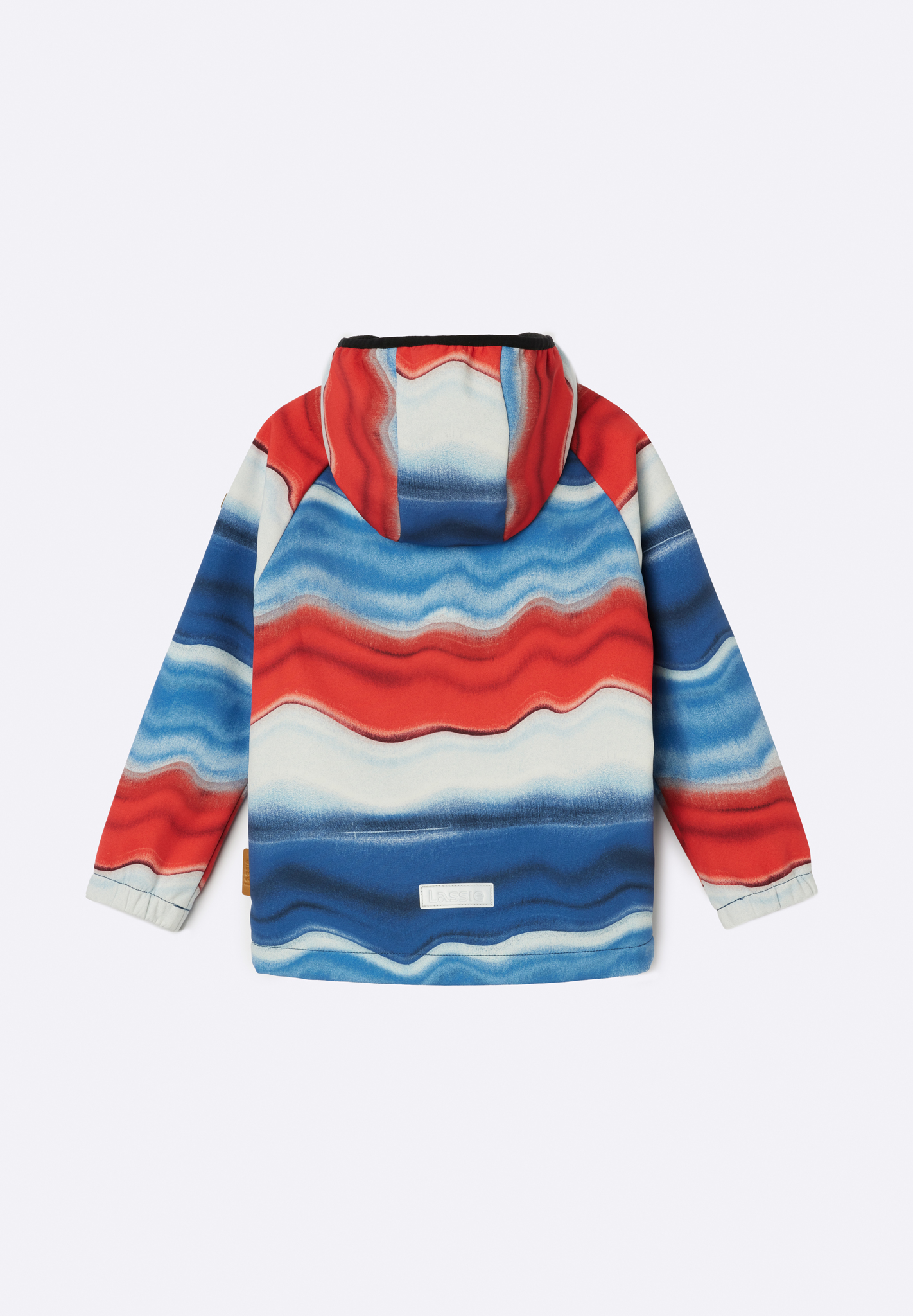 Куртка Lassie 7100113A-6962 - фото 2