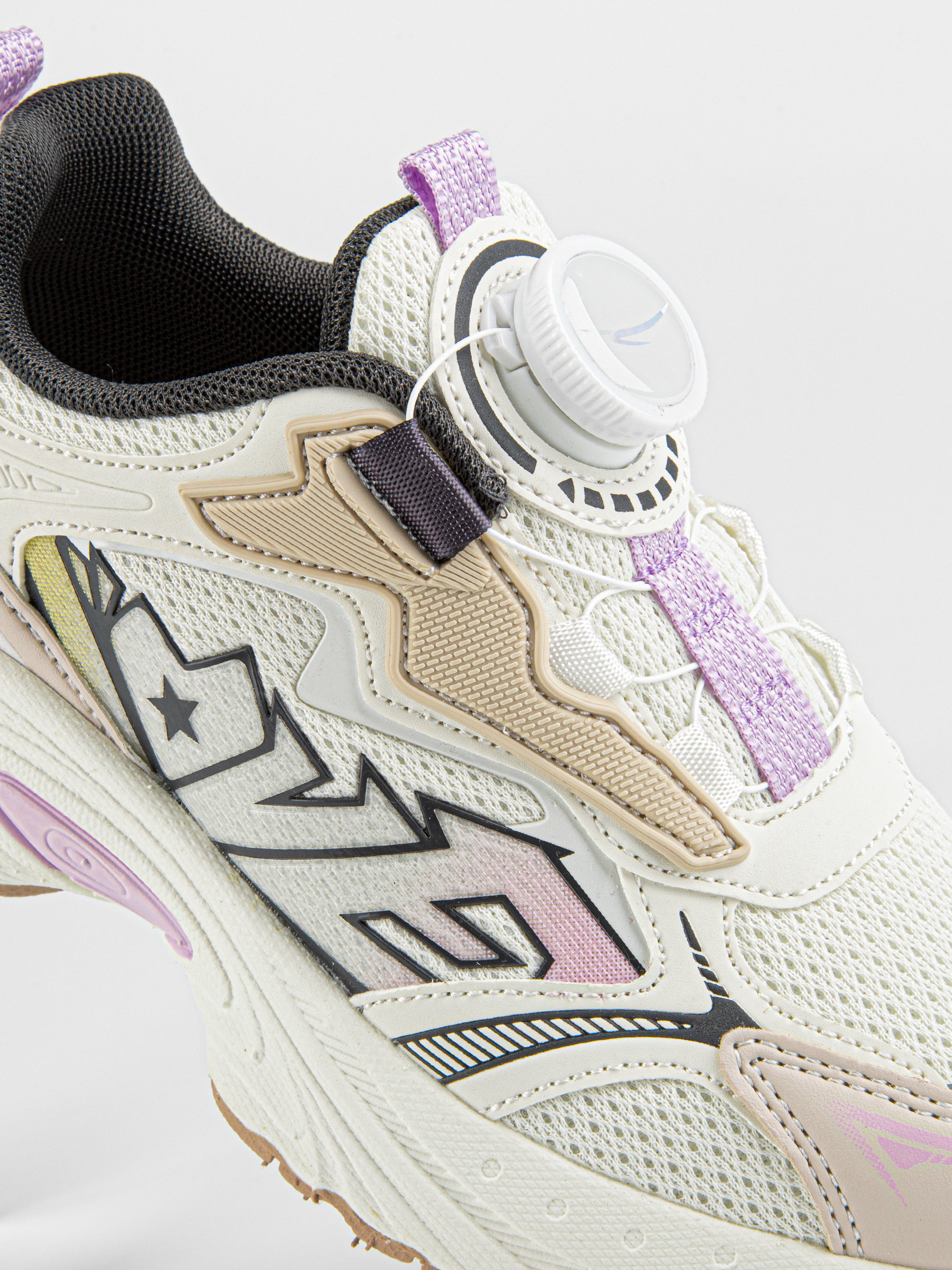 Кроссовки Kapika 731292-2 - фото 3