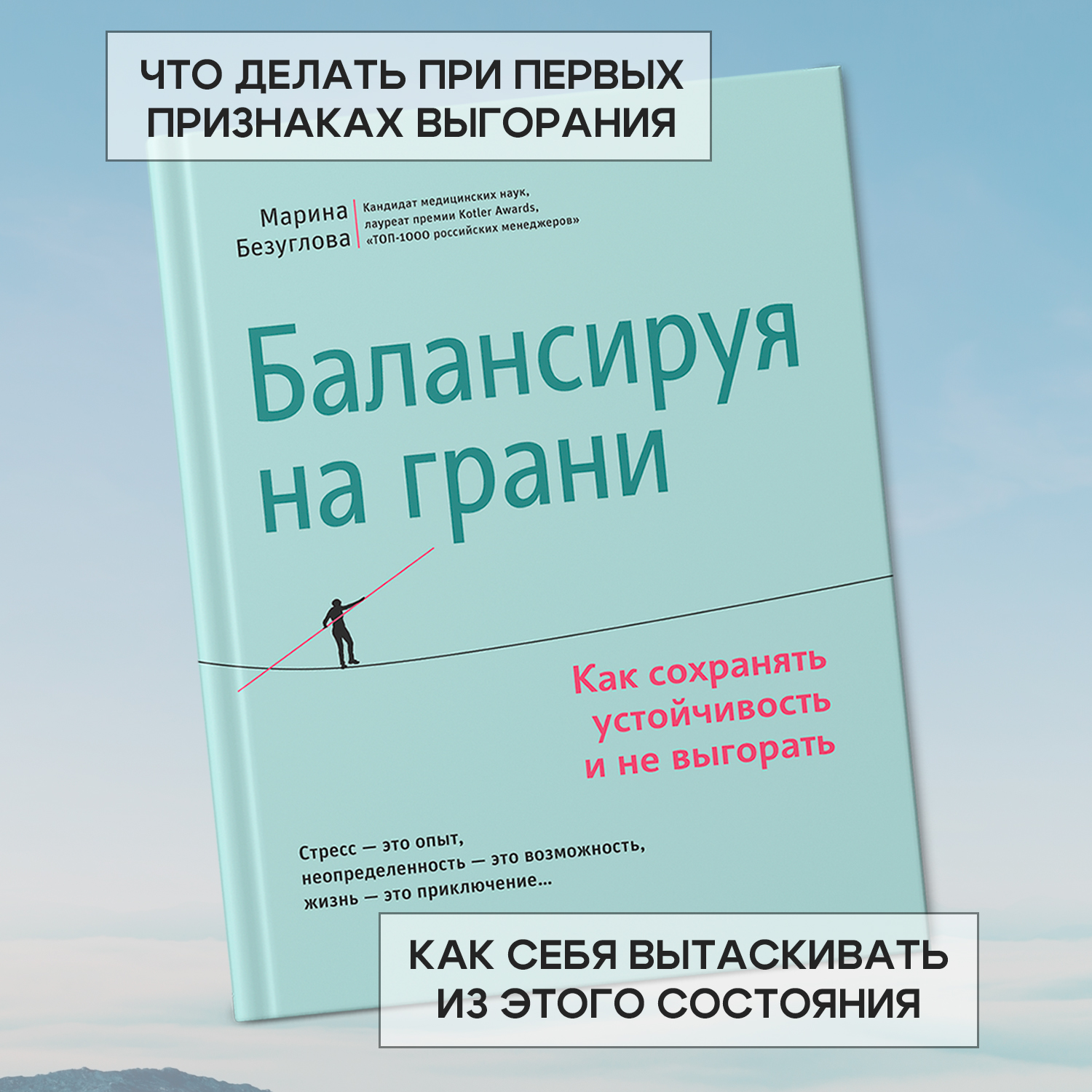 Балансируя на грани. Феникc Книга - фото 1
