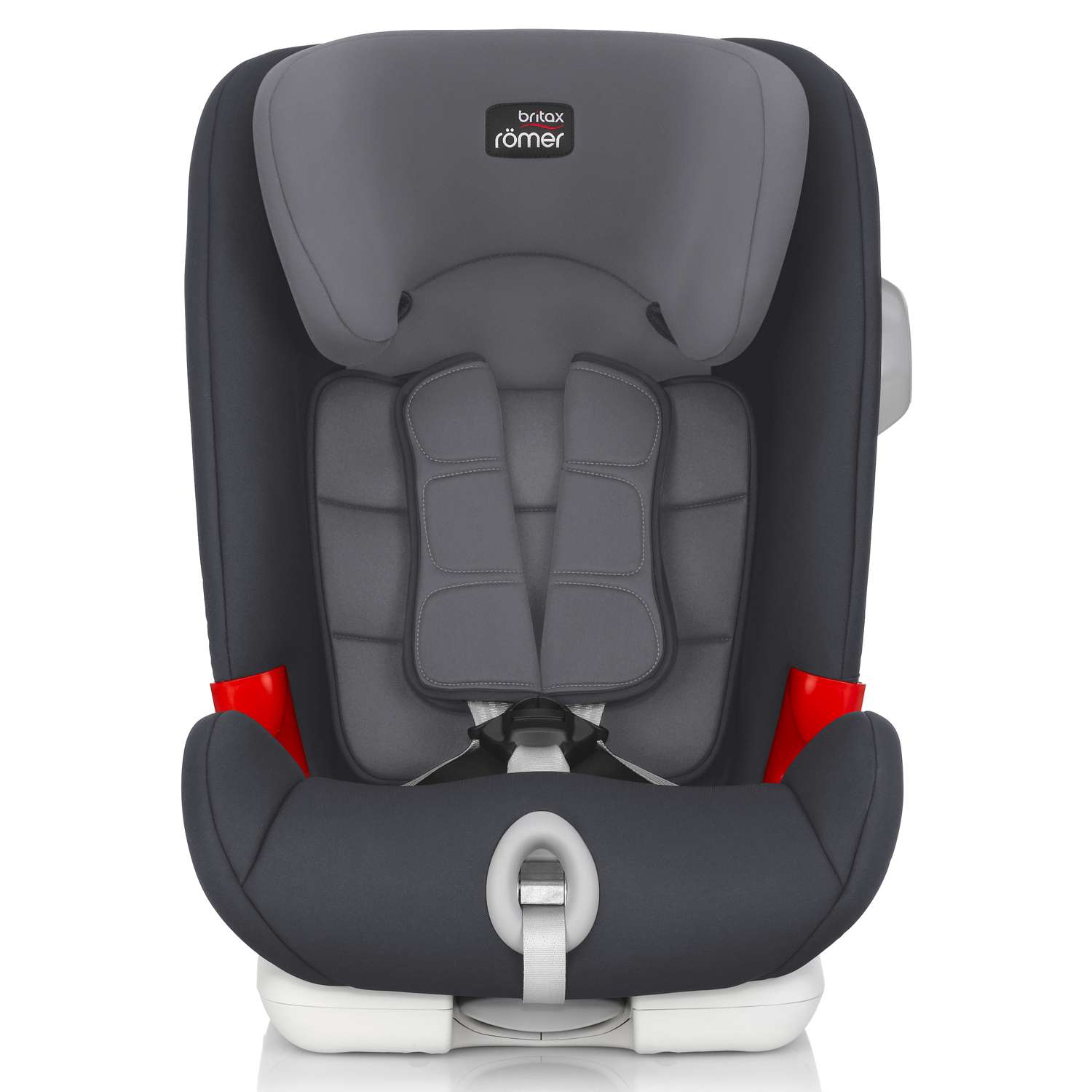 Автокресло Britax Roemer Isofix 1/2/3 (9-36 кг) - фото 2