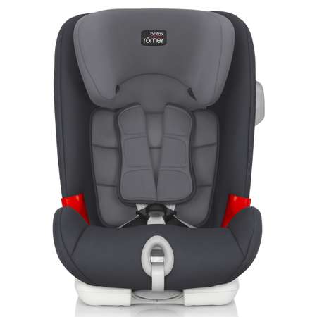 Автокресло Britax Roemer Isofix 1/2/3 (9-36 кг)