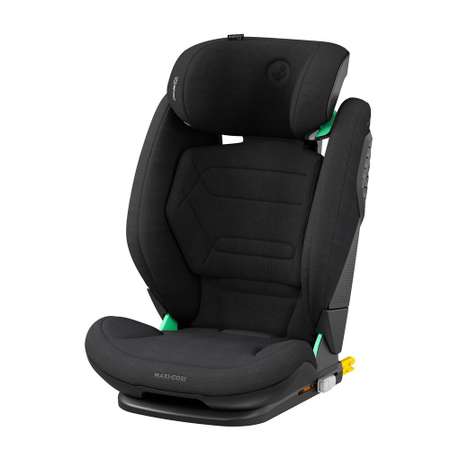 Автокресло Maxi-Cosi RodiFix Pro 2 i-Size Isofix 2/3 (15-36 кг) черный