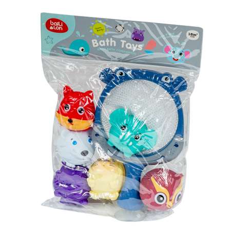 Игрушка Kribly Boo