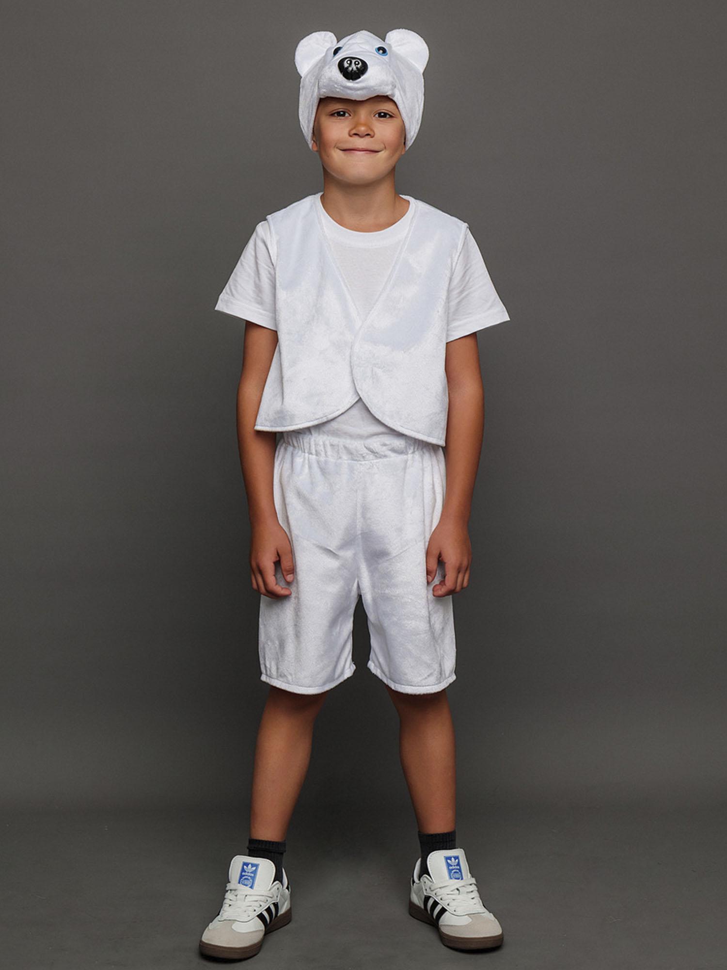 Костюм пуговка 4010 к-18 - фото 1