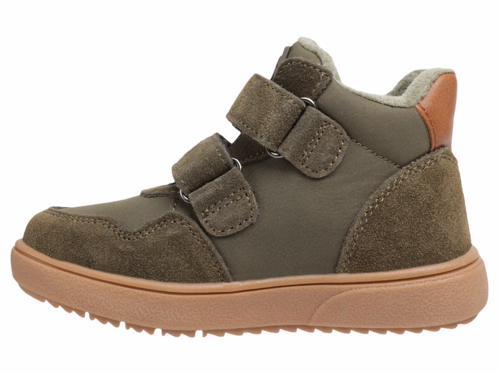 Ботинки Indigo kids 50-400CL3 - фото 8