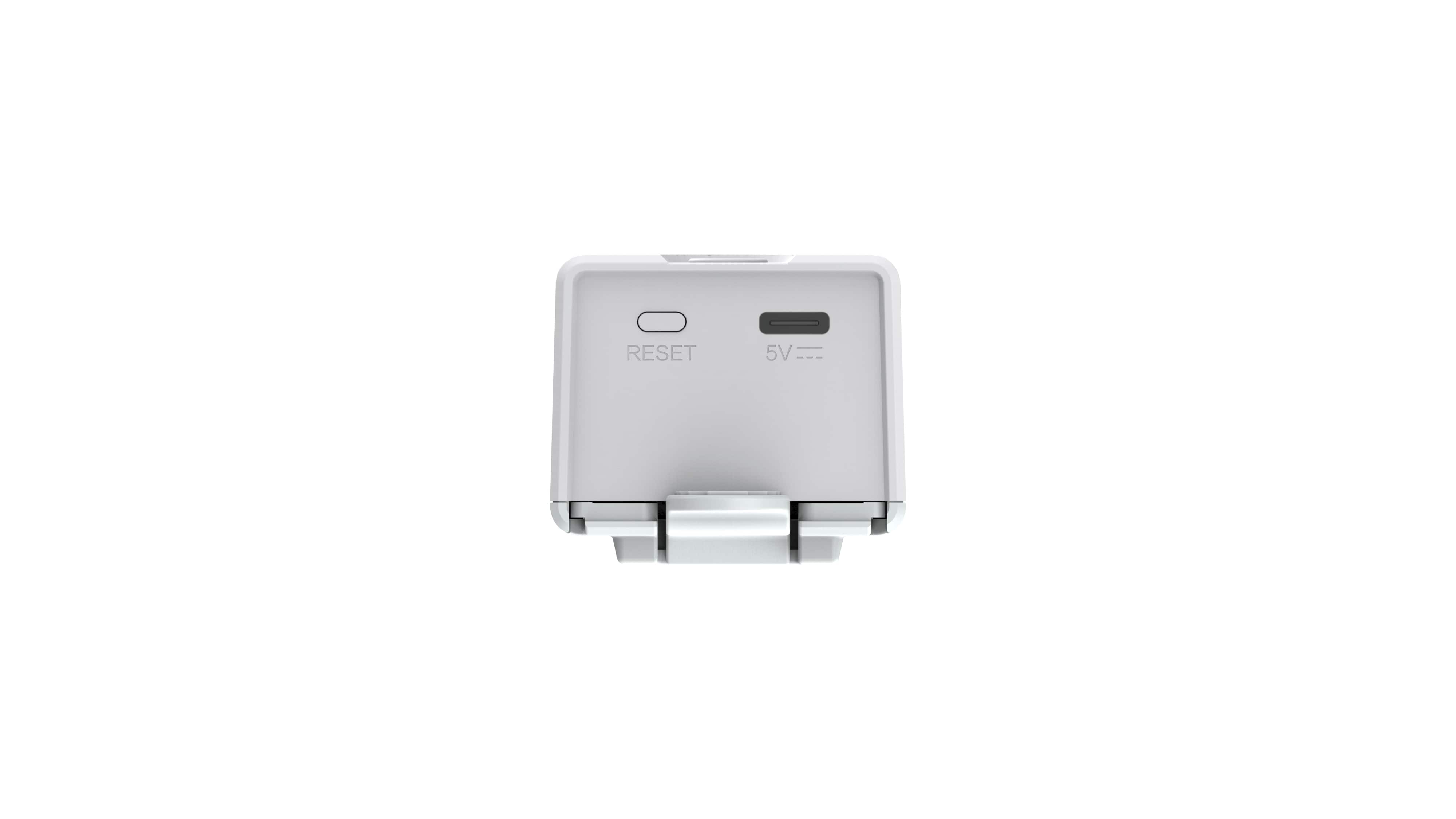 Aqara Мотор рулонных штор E1 Aqara RSD-M01 - фото 4