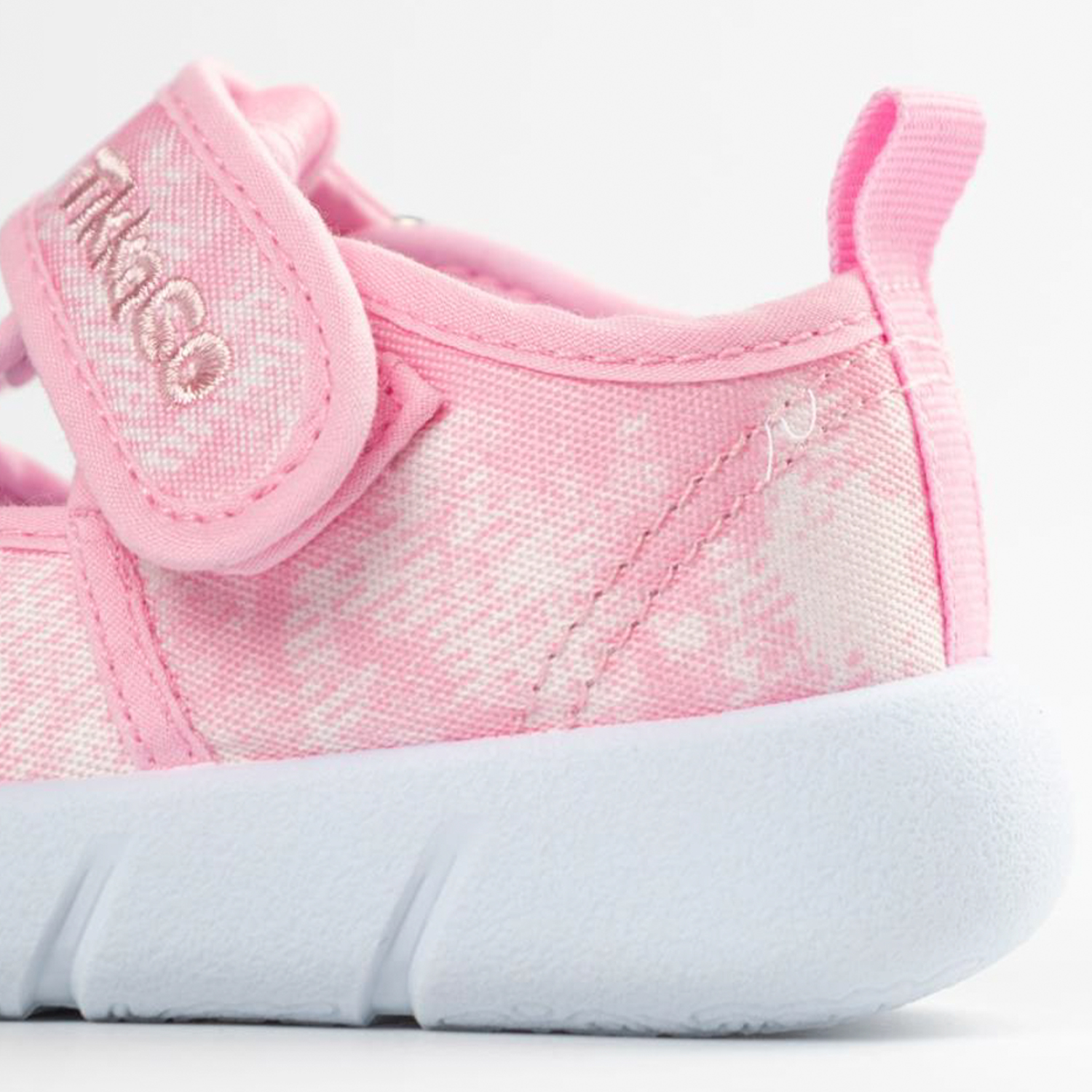 Сандалии TikkaGo 7N05_241010_pink - фото 7