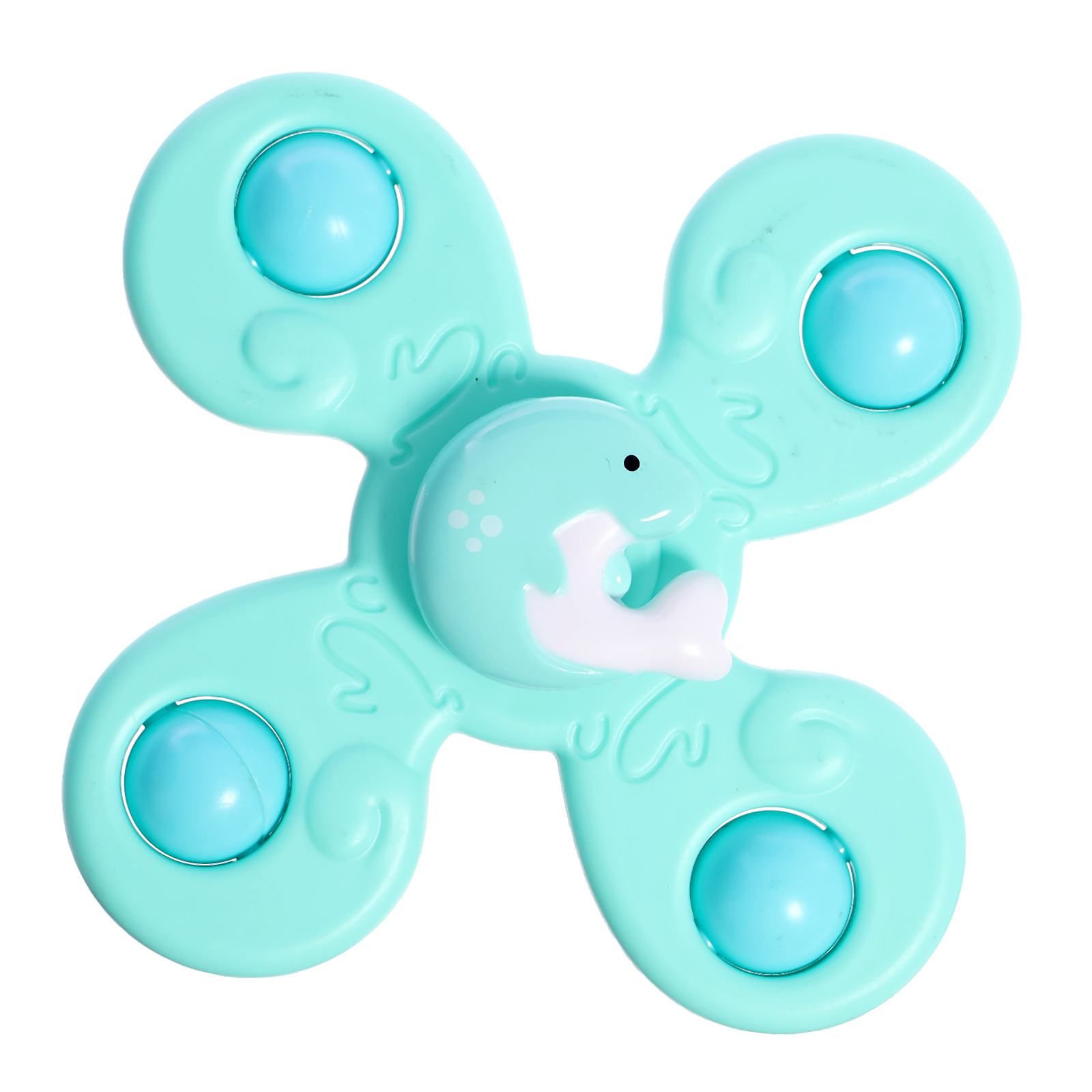 Игрушка-антистресс Крошка Я спиннер - фото 7