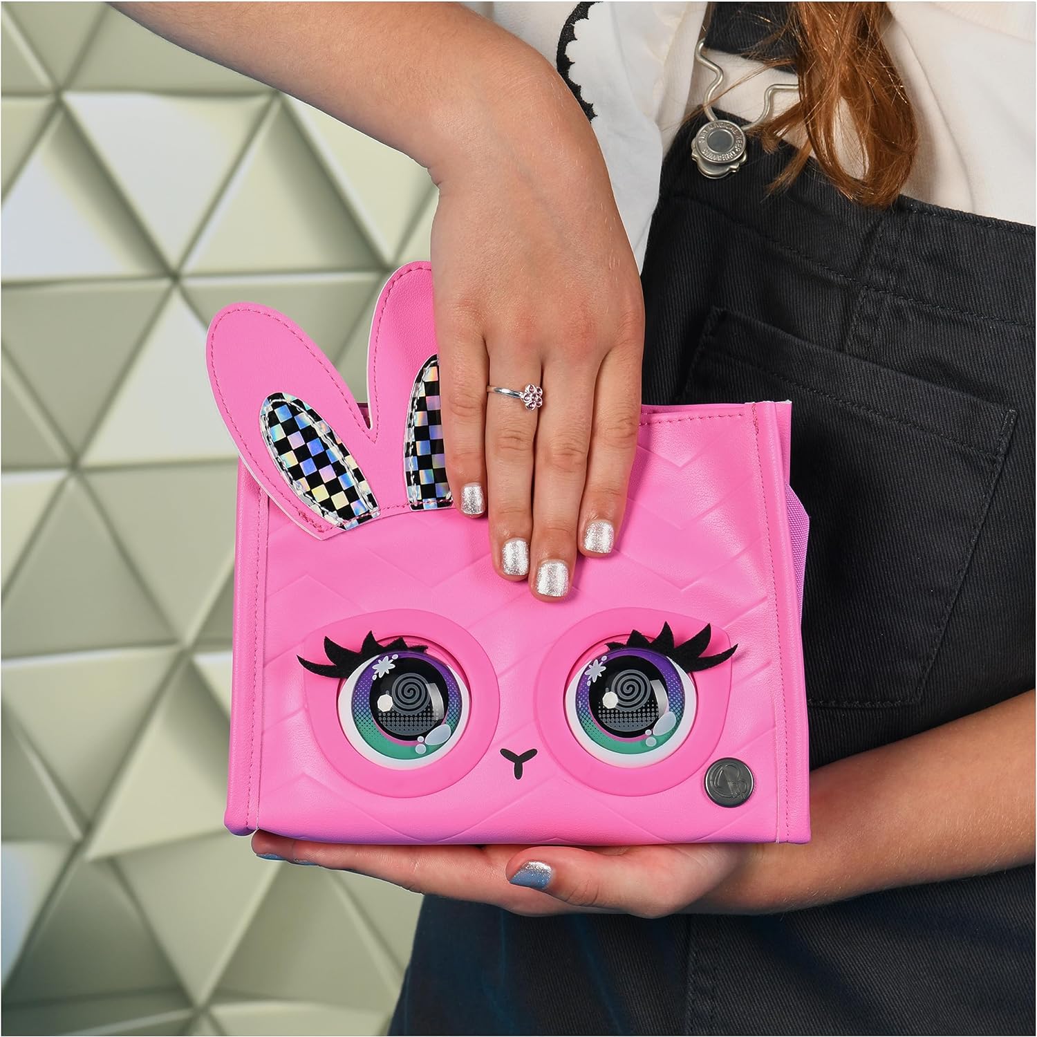 Сумочка Purse Pets - фото 5