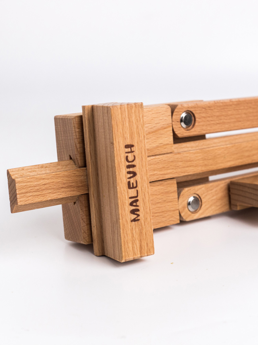 Мольберт художественный Малевичъ - фото 13