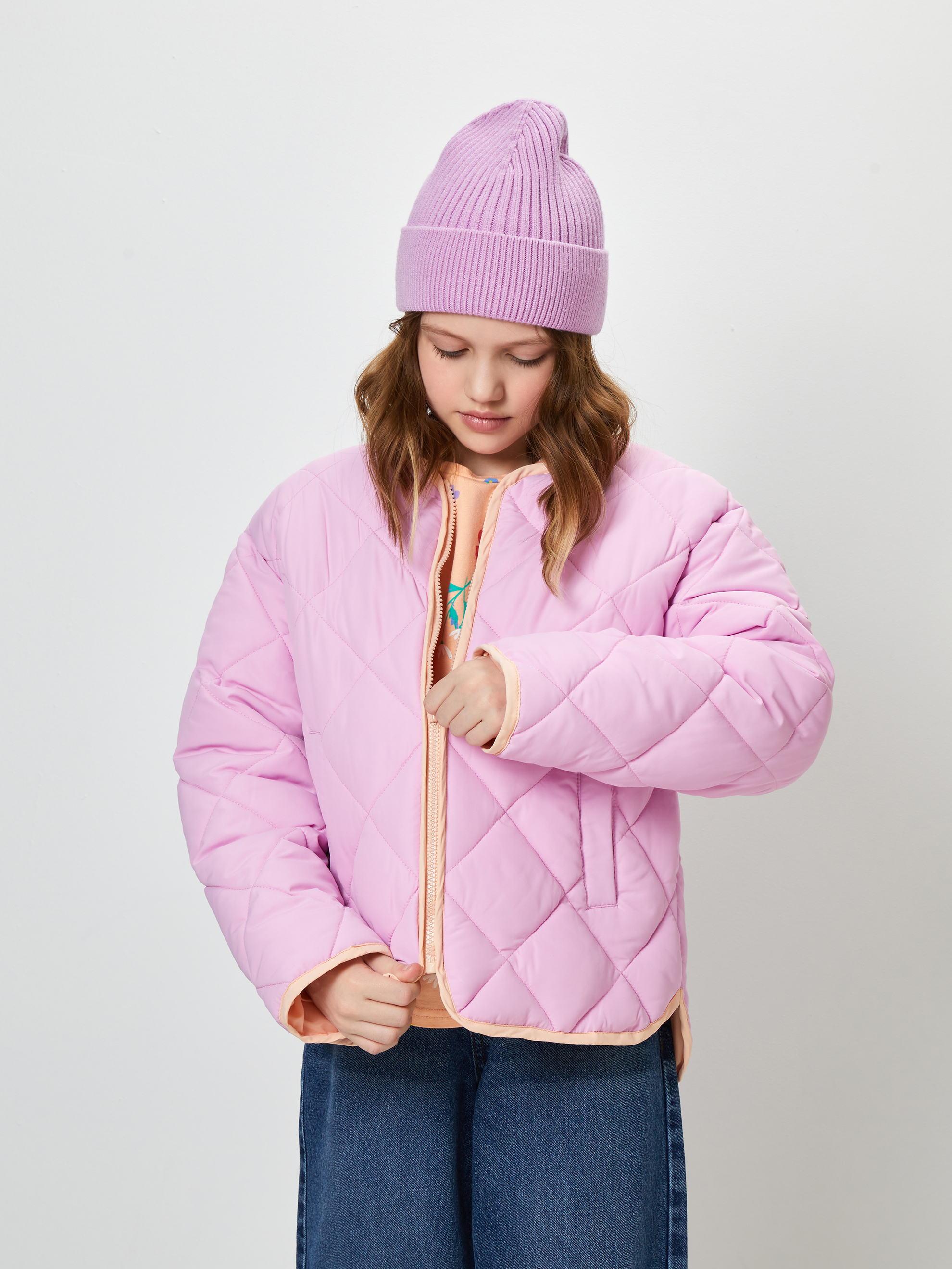 Куртка Acoola 20210130286_0068700 - фото 11