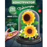 Конструктор Blockformers 250 дет.