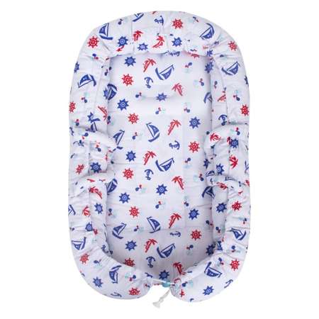 Матрас SEVIBEBE 100х70