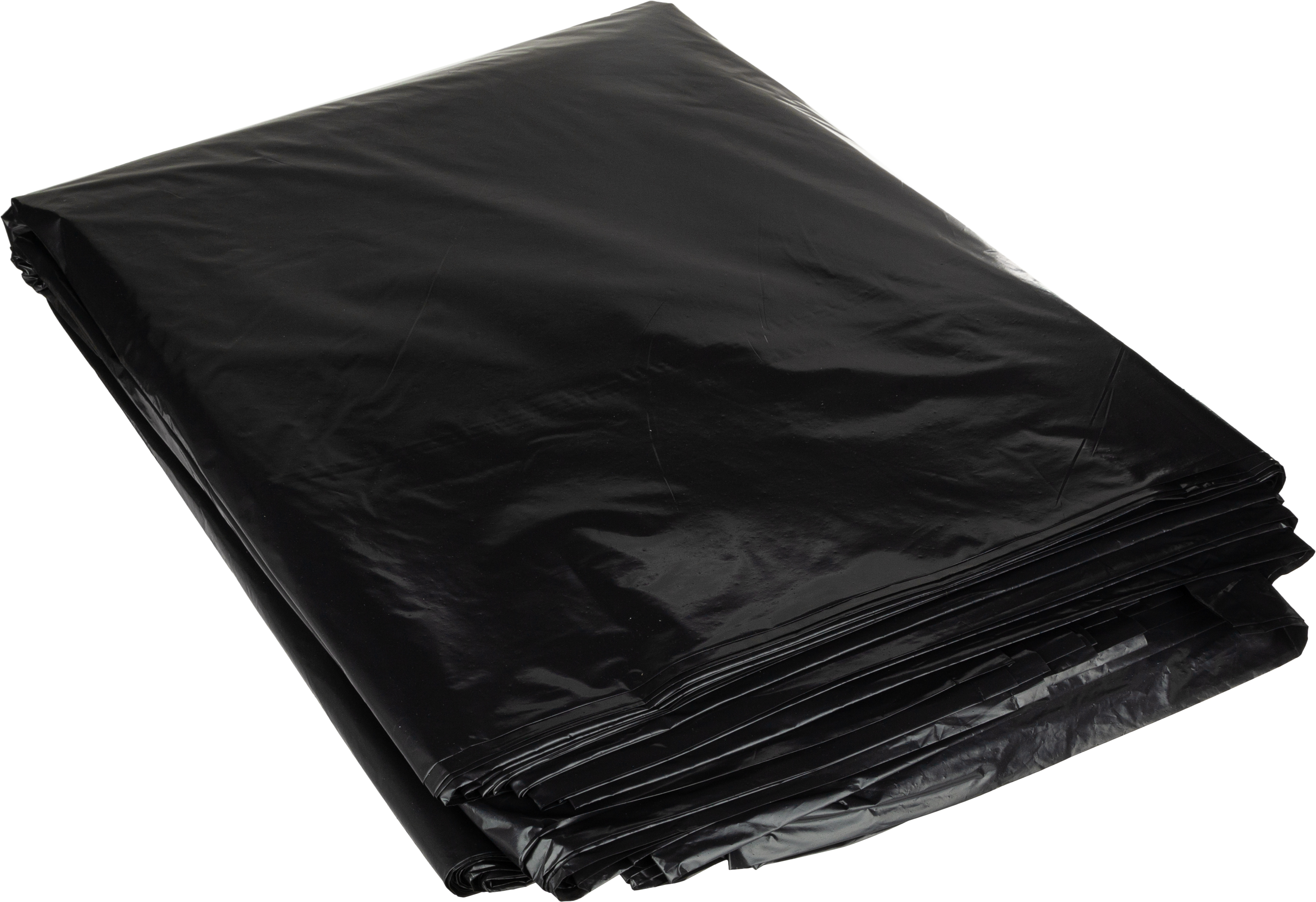 Мешки для мусора Luscan 180л - фото 2