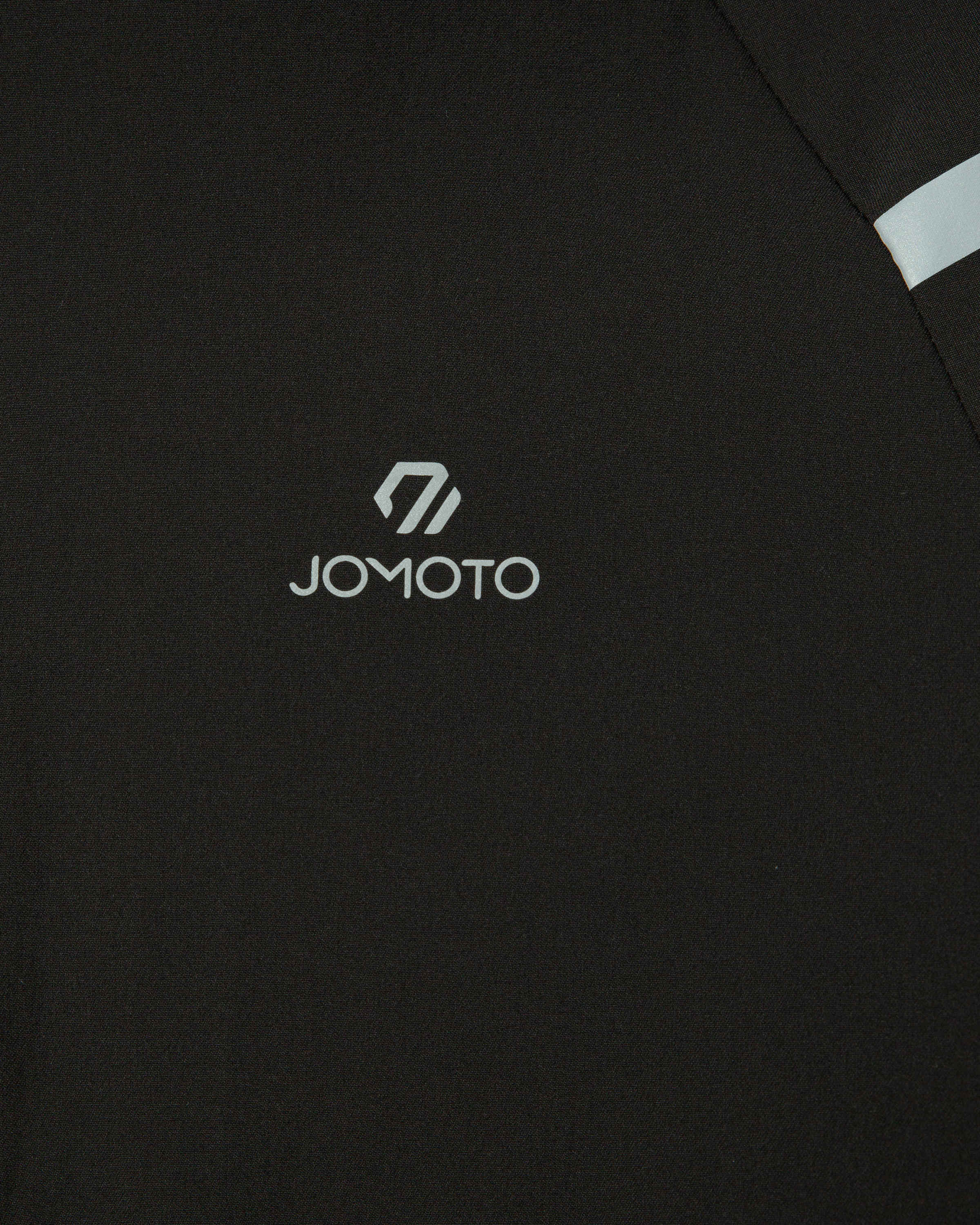 Толстовка спортивная Jomoto W25JO3-JG5tg-99 - фото 3