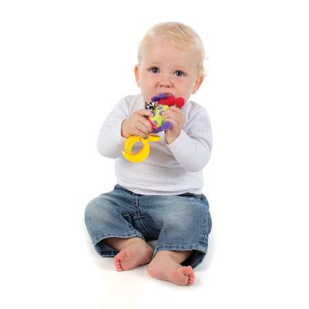 Подвеcка Playgro с вибрацией