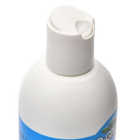 Шампунь для кошек и собак BIO-GROOM Natural Oatmeal успокаивающий против зуда и раздражений 355 мл